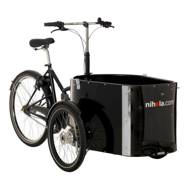 Nihola Cargo Nihola Cargo