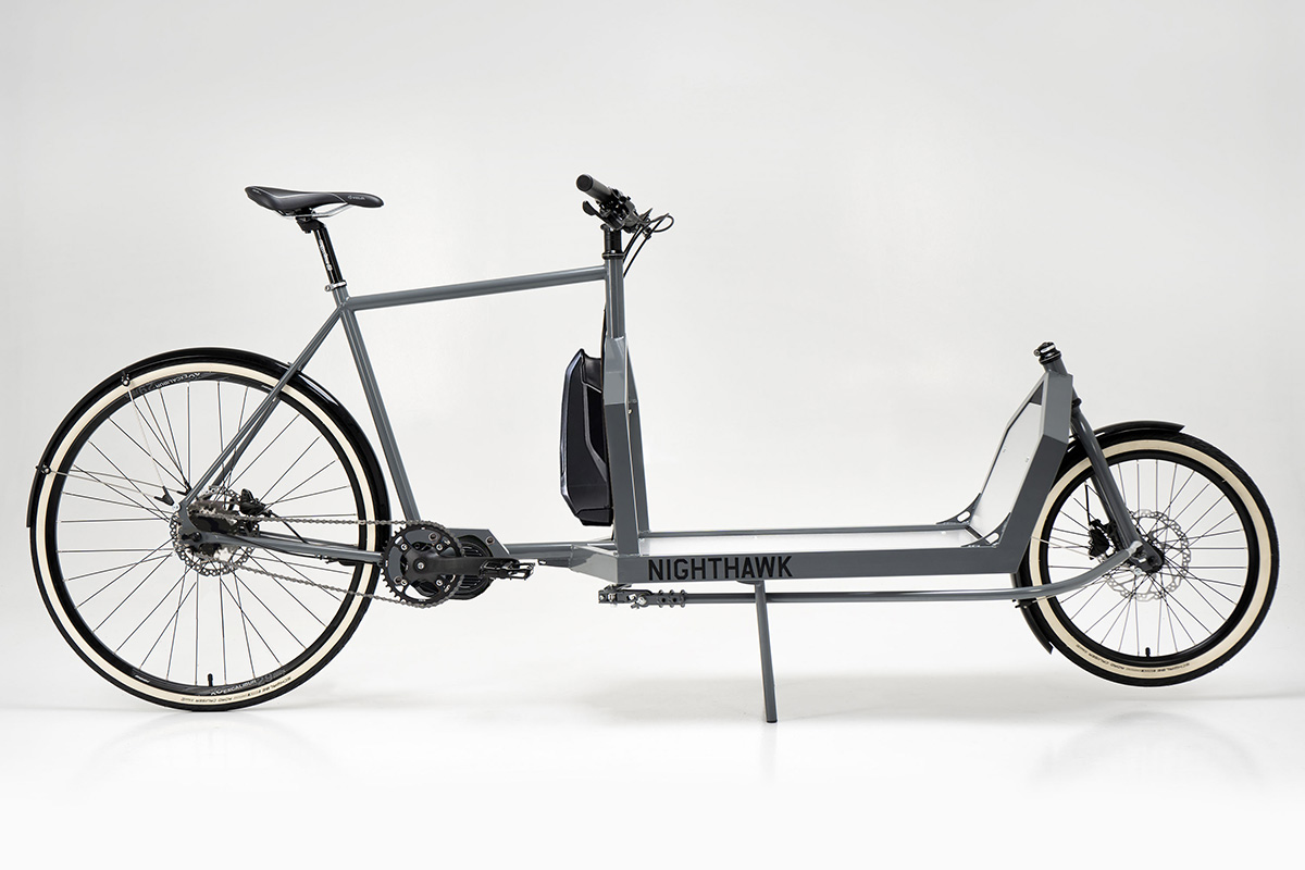 KP Cyclery Nighthawk KP Cyclery Nighthawk