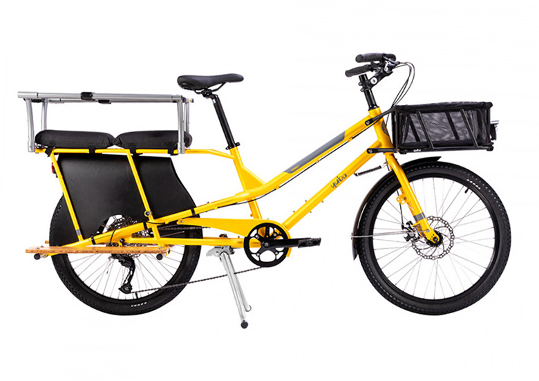 yuba-kombi Veloe