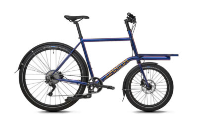 Omnium Mini