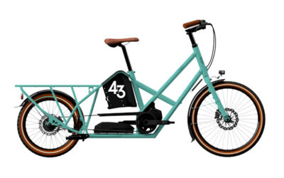 Bike 43