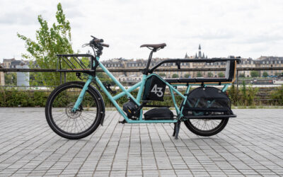 Bike 43