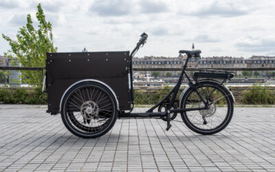 Christiania Bikes