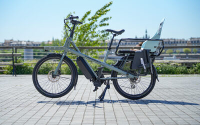 Jean Fourche Longtail