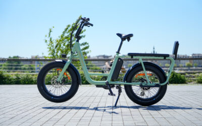 Voltaway Bulkee